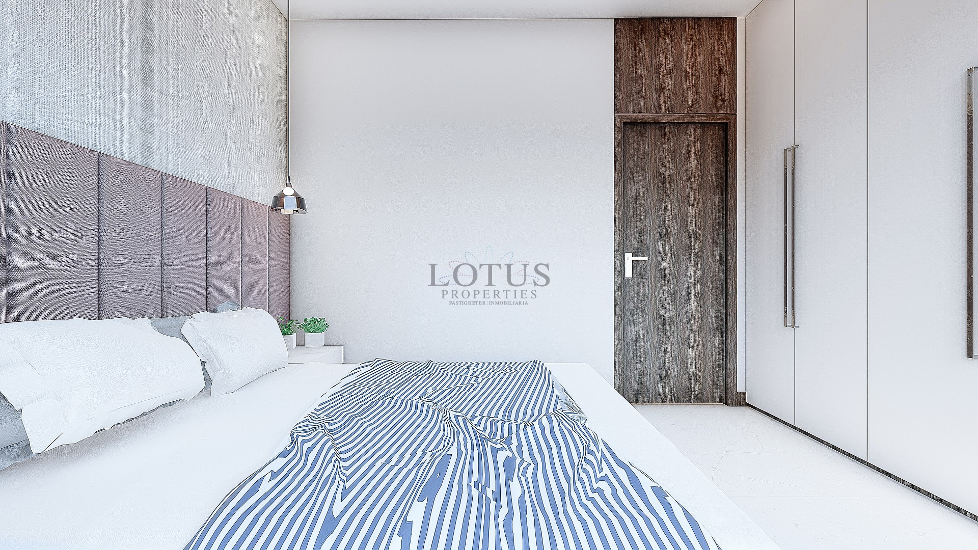 Spektakulär villa i Ciudad Quesada - Lotus Properties