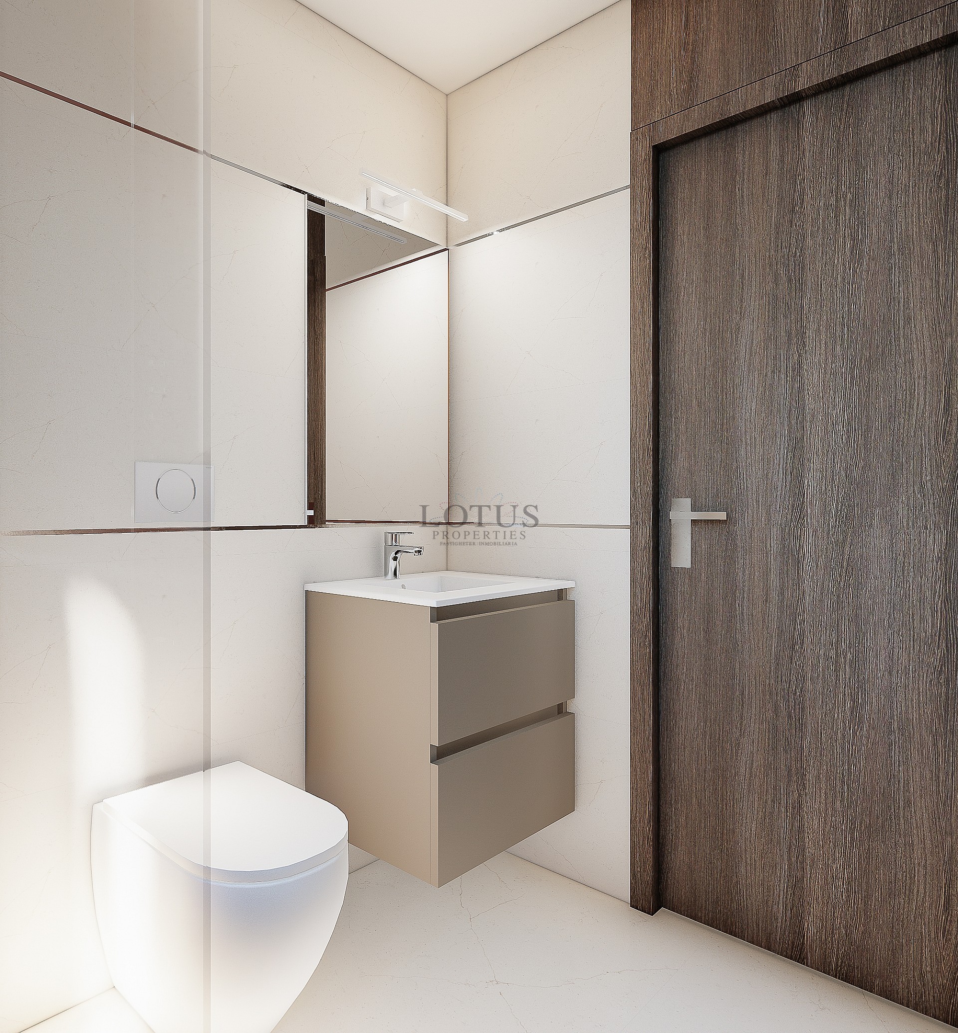 Spektakulär villa i Ciudad Quesada - Lotus Properties