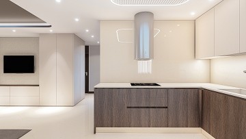 Spektakulär villa i Ciudad Quesada - Lotus Properties