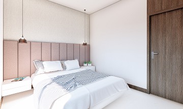 Spektakulär villa i Ciudad Quesada - Lotus Properties