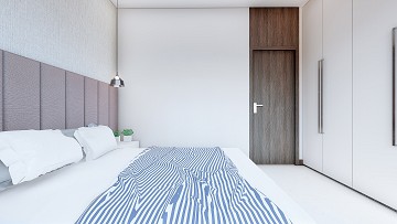 Spektakulär villa i Ciudad Quesada - Lotus Properties