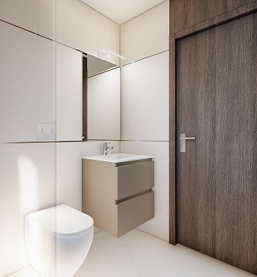 Spektakulär villa i Ciudad Quesada - Lotus Properties