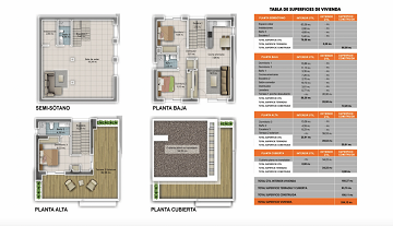 Spektakulär villa i Ciudad Quesada - Lotus Properties