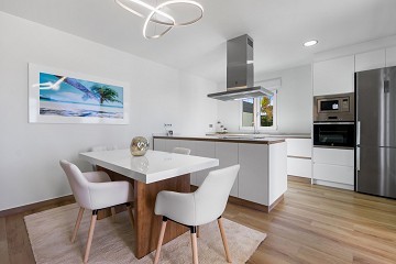 Villa independiente de lujo con impresionantes vistas a la montaña en Ciudad Quesada - Lotus Properties