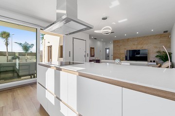 Villa independiente de lujo con impresionantes vistas a la montaña en Ciudad Quesada - Lotus Properties