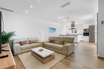 Villa independiente de lujo con impresionantes vistas a la montaña en Ciudad Quesada - Lotus Properties
