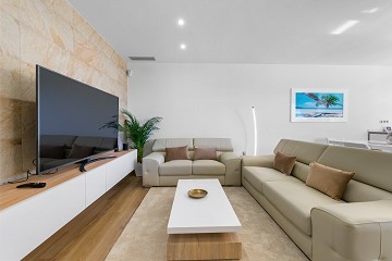 Villa independiente de lujo con impresionantes vistas a la montaña en Ciudad Quesada - Lotus Properties