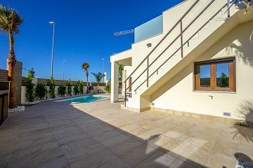 Villa independiente de lujo con impresionantes vistas a la montaña en Ciudad Quesada - Lotus Properties
