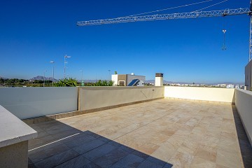Villa independiente de lujo con impresionantes vistas a la montaña en Ciudad Quesada - Lotus Properties