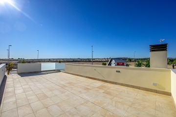 Villa independiente de lujo con impresionantes vistas a la montaña en Ciudad Quesada - Lotus Properties