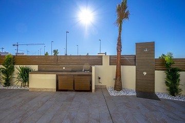 Villa independiente de lujo con impresionantes vistas a la montaña en Ciudad Quesada - Lotus Properties