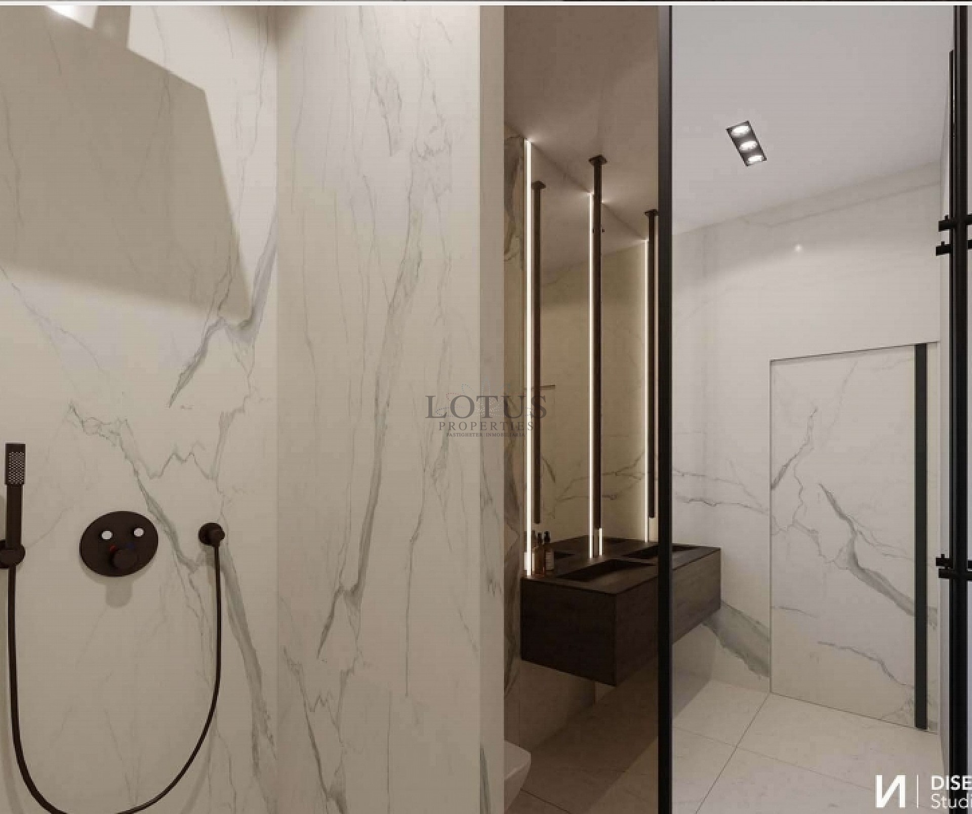 Lyxvillor utöver det vanliga - Campoamor - Lotus Properties