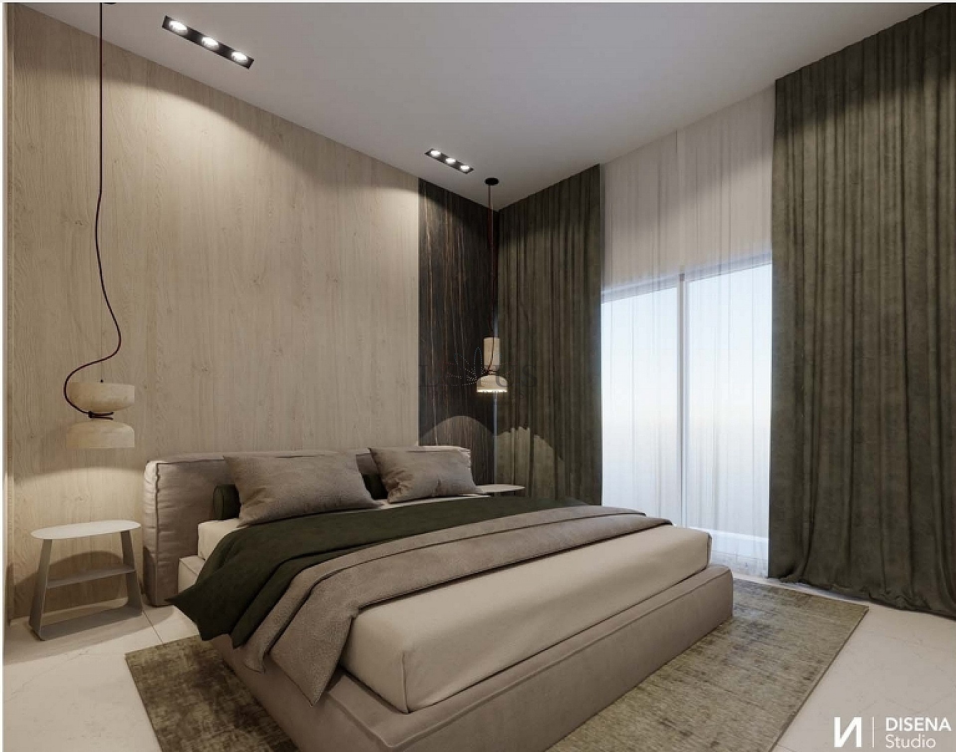 Lyxvillor utöver det vanliga - Campoamor - Lotus Properties