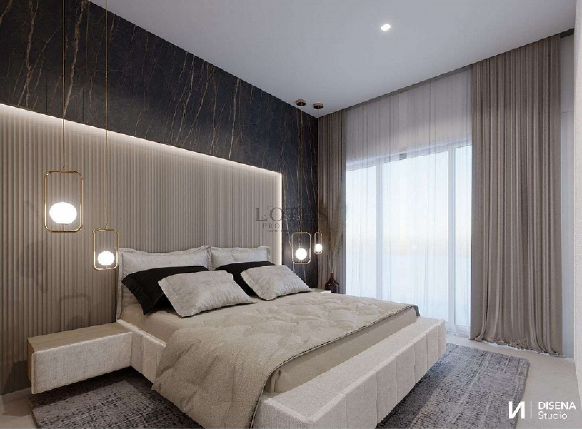 Lyxvillor utöver det vanliga - Campoamor - Lotus Properties