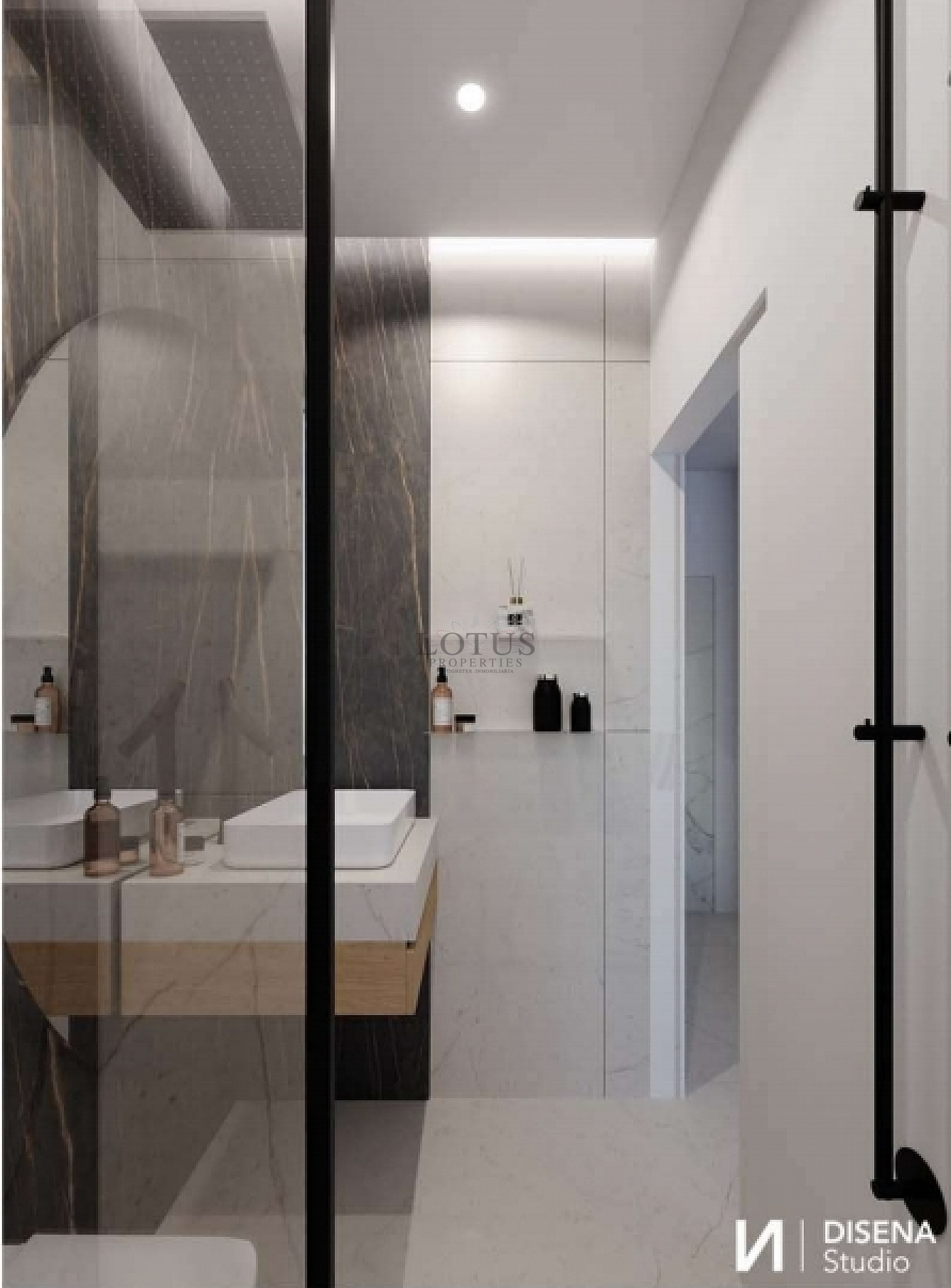 Lyxvillor utöver det vanliga - Campoamor - Lotus Properties