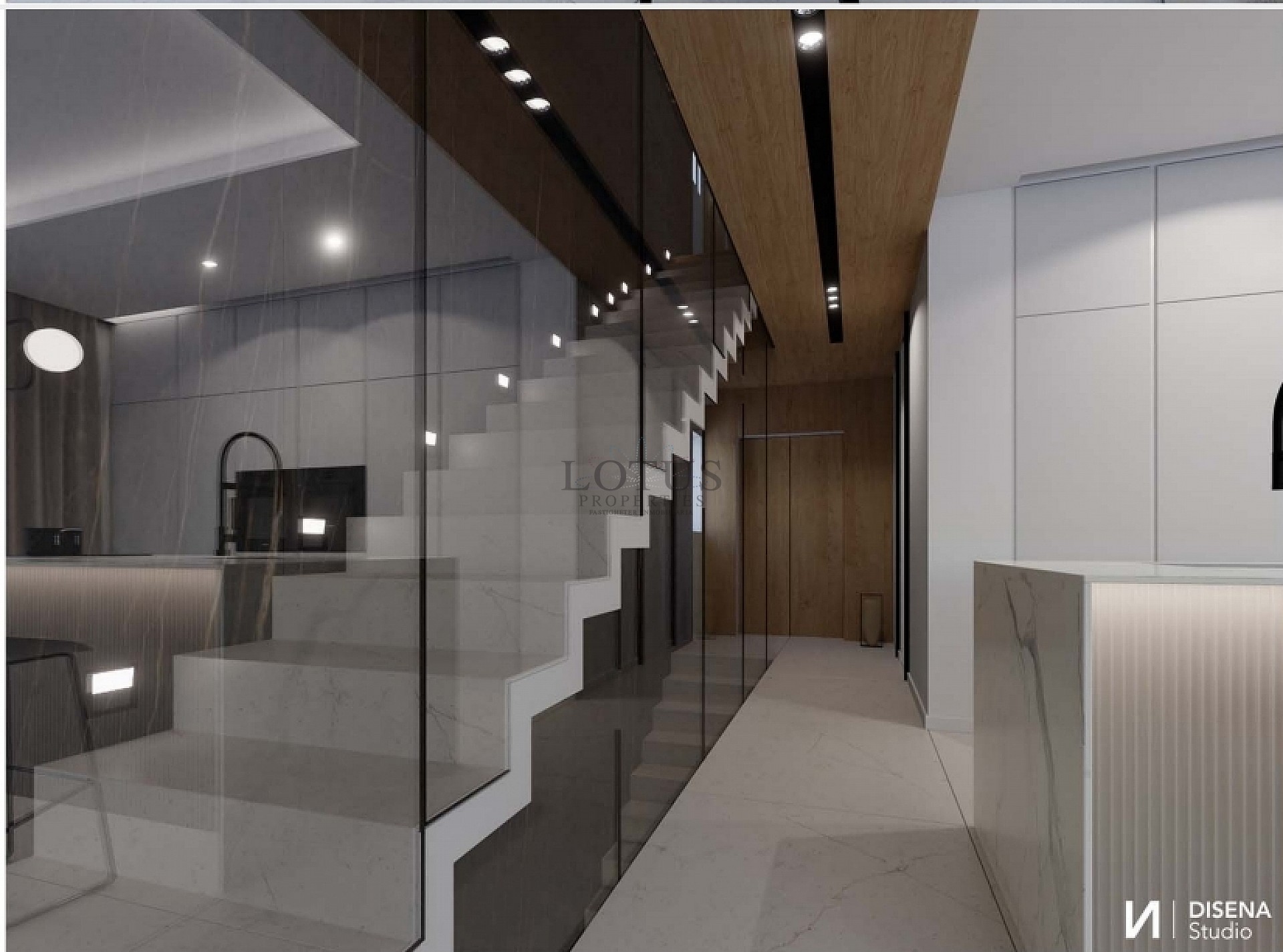 Lyxvillor utöver det vanliga - Campoamor - Lotus Properties