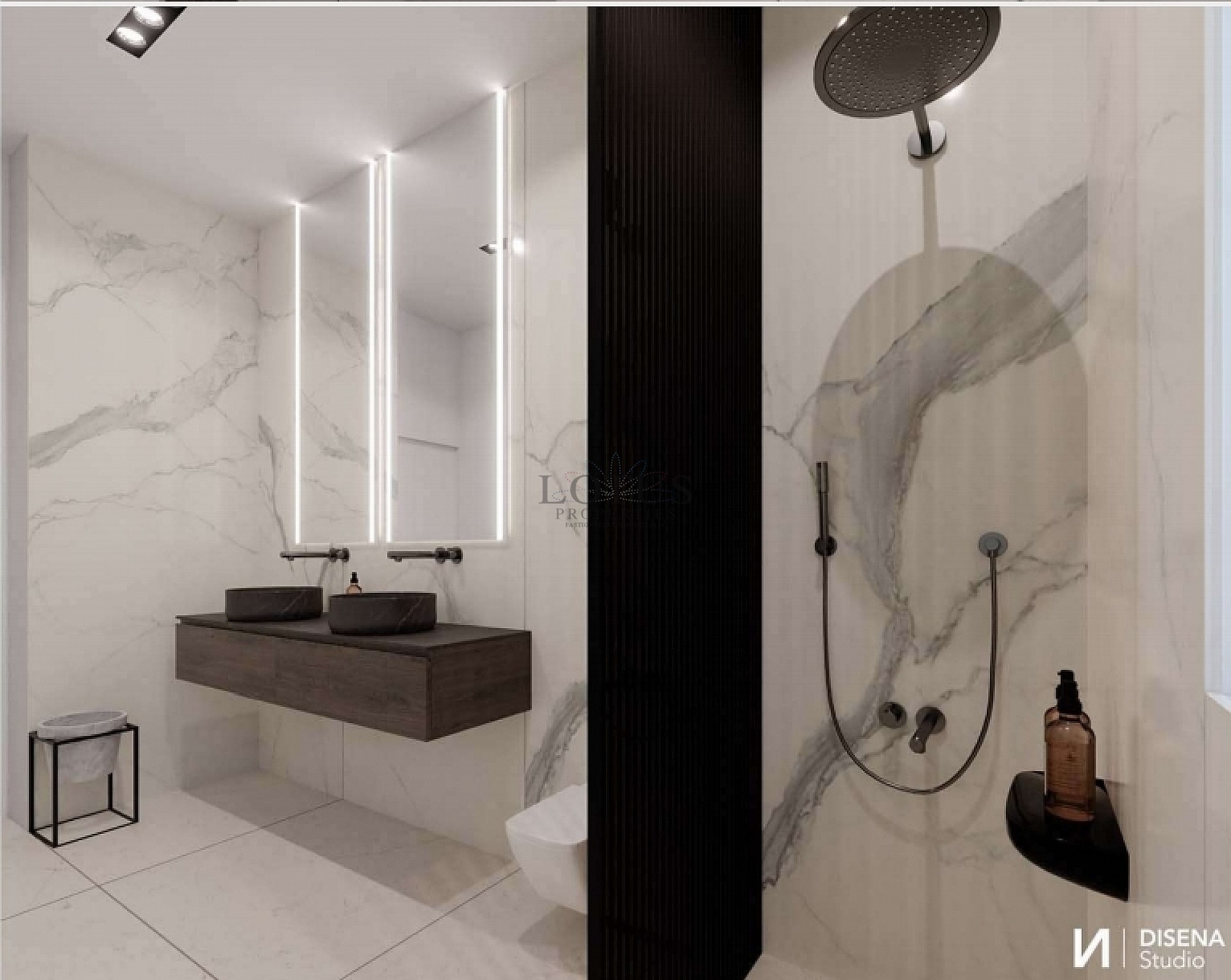 Lyxvillor utöver det vanliga - Campoamor - Lotus Properties