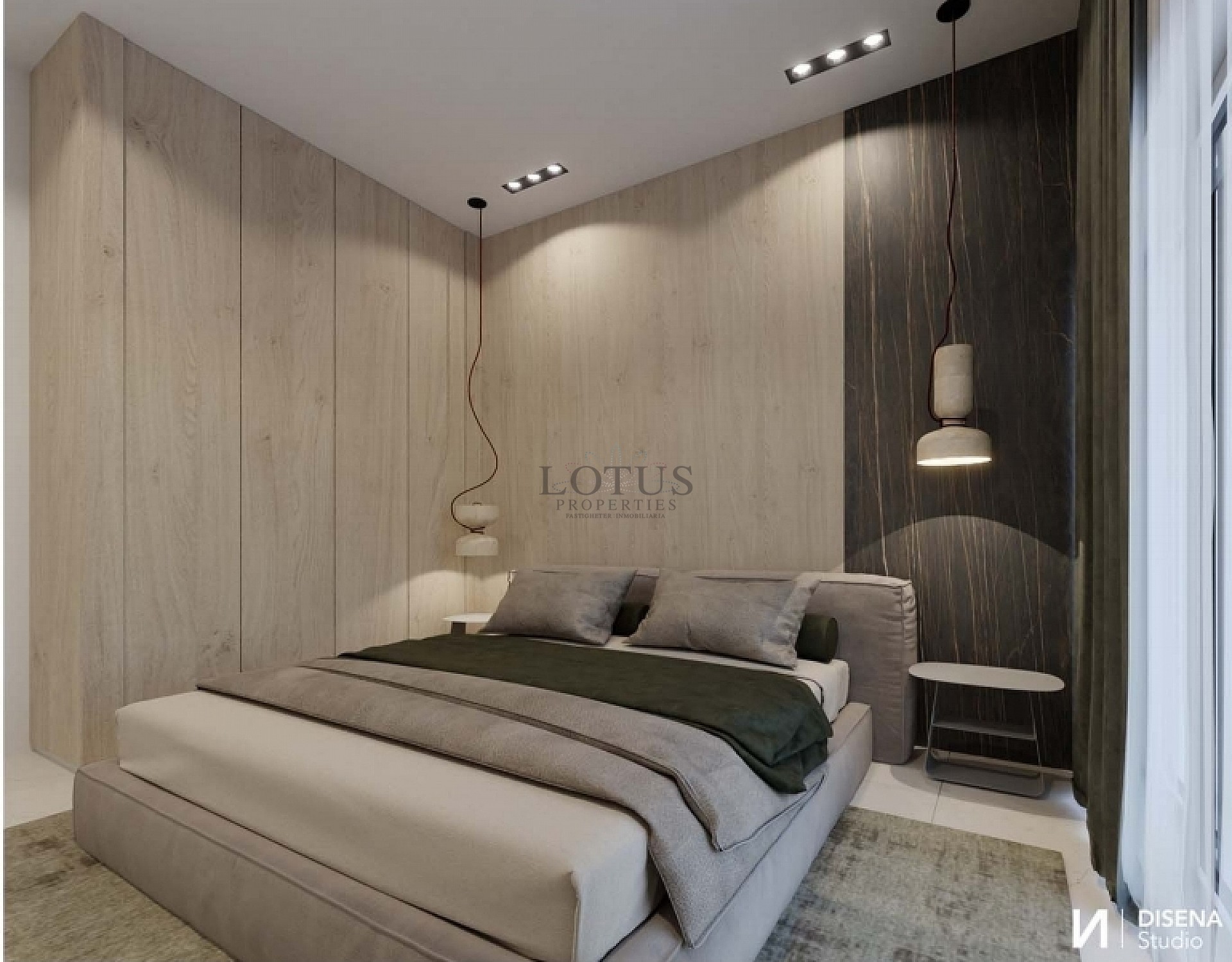 Lyxvillor utöver det vanliga - Campoamor - Lotus Properties