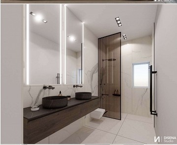 Lyxvillor utöver det vanliga - Campoamor - Lotus Properties