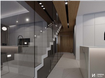 Lyxvillor utöver det vanliga - Campoamor - Lotus Properties