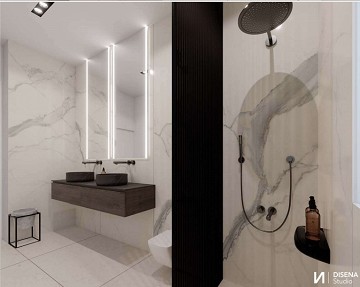 Lyxvillor utöver det vanliga - Campoamor - Lotus Properties