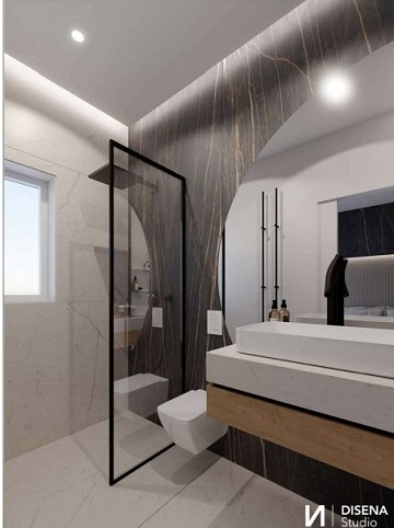 Lyxvillor utöver det vanliga - Campoamor - Lotus Properties