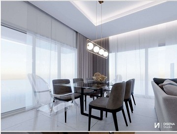 Lyxvillor utöver det vanliga - Campoamor - Lotus Properties