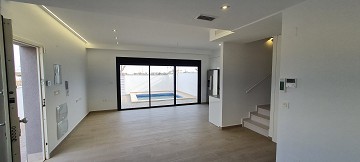 Nya villor i Los Dolses - Villamartin - Lotus Properties