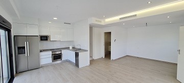 Nya villor i Los Dolses - Villamartin - Lotus Properties
