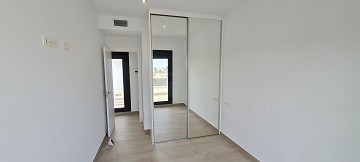Nya villor i Los Dolses - Villamartin - Lotus Properties