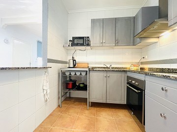 Rymligt radhus i söderläge i natursköna Montebello - Lotus Properties
