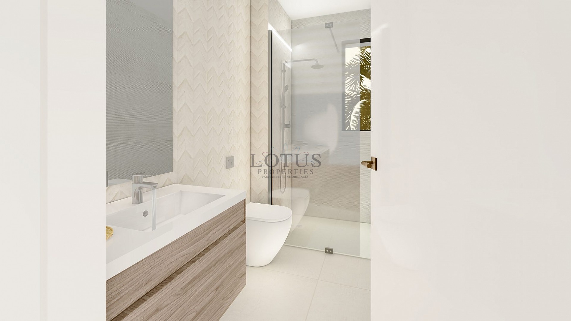 Nya lyx parhus Le Mans i Los Altos - Lotus Properties