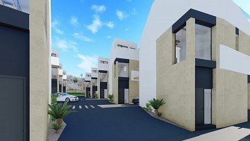 Nya lyx parhus Le Mans i Los Altos - Lotus Properties