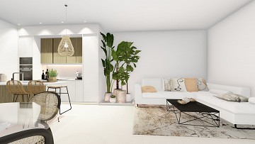 Nya lyx parhus Le Mans i Los Altos - Lotus Properties