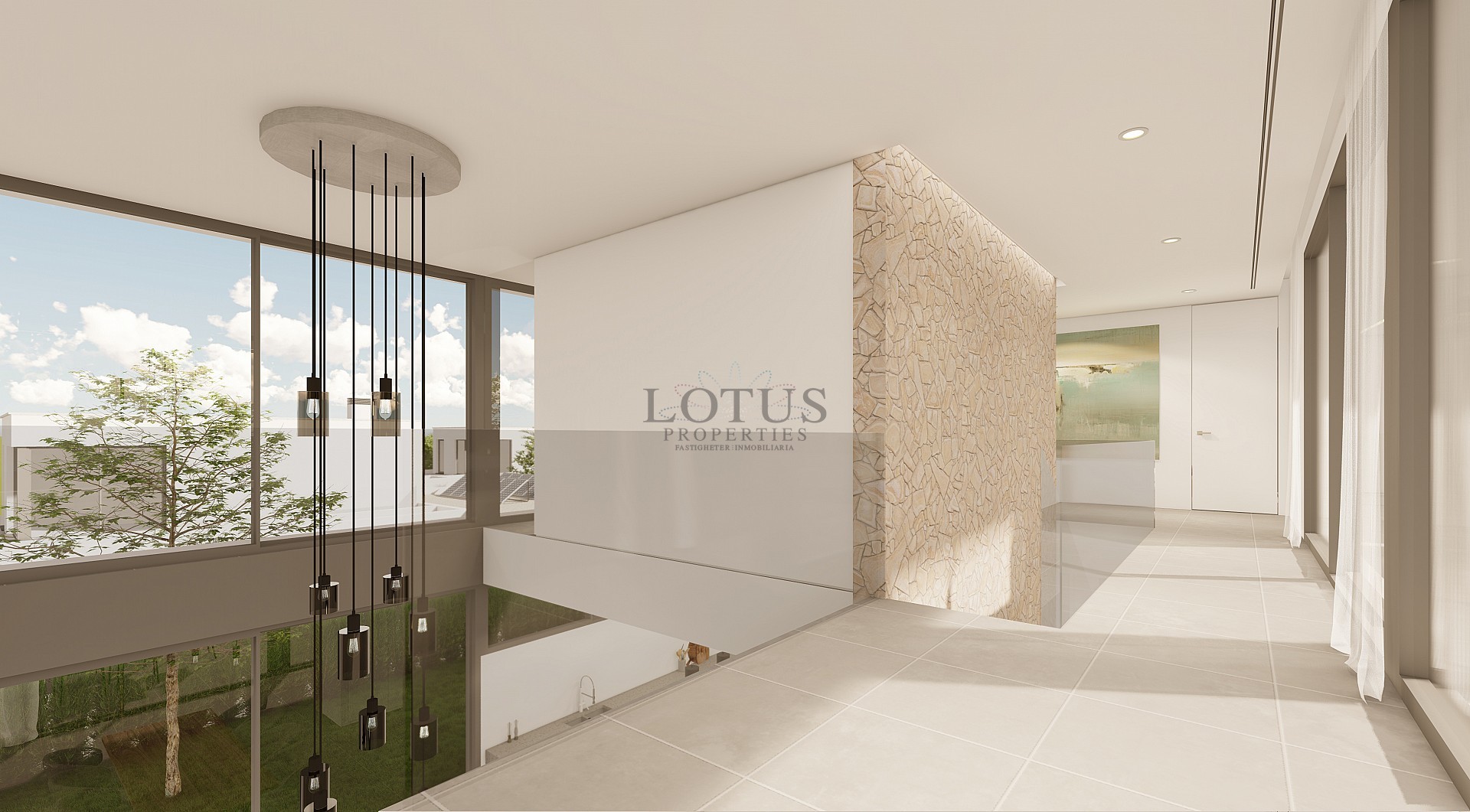 Luxury Villa in Cabo Roig - Lotus Properties