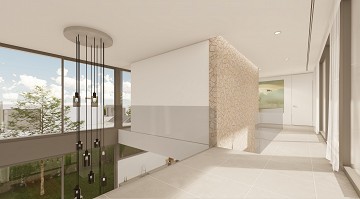 Lyxvilla i Cabo Roig  - Lotus Properties