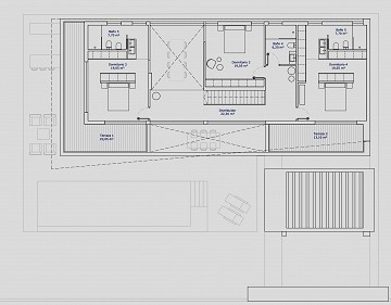 Lyxvilla i Cabo Roig  - Lotus Properties
