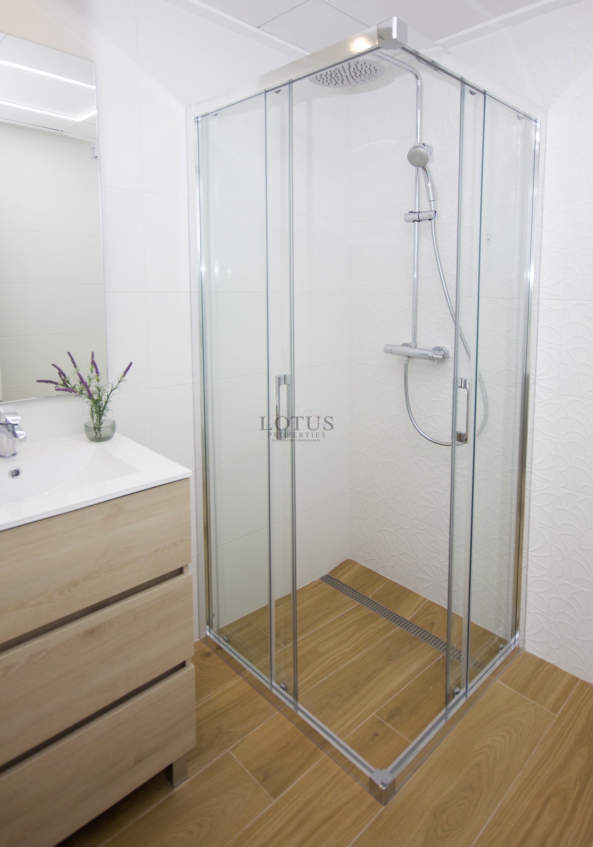 Mediterrane villa in het prachtige Ciudad Quesada - Lotus Properties