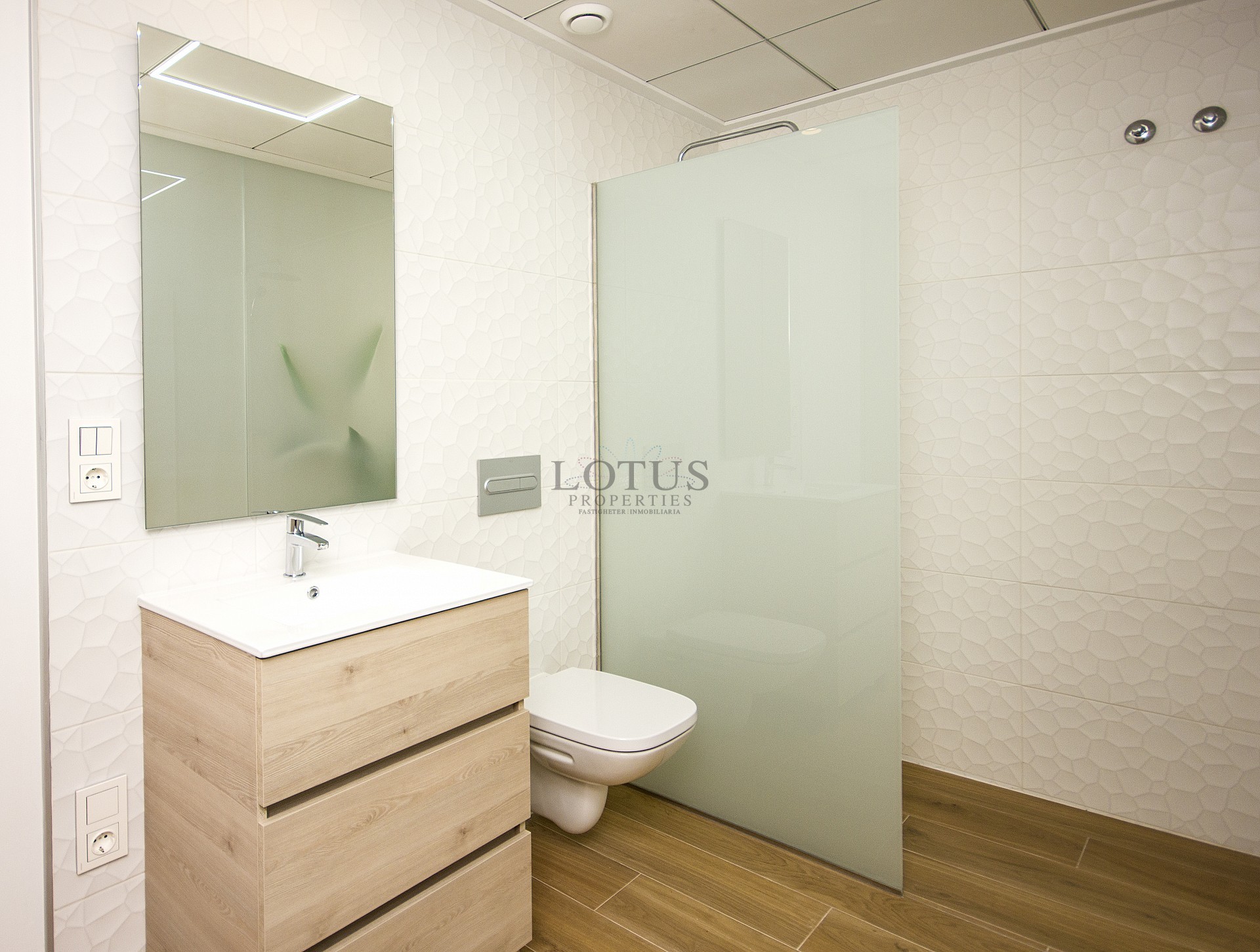 Mediterrane villa in het prachtige Ciudad Quesada - Lotus Properties