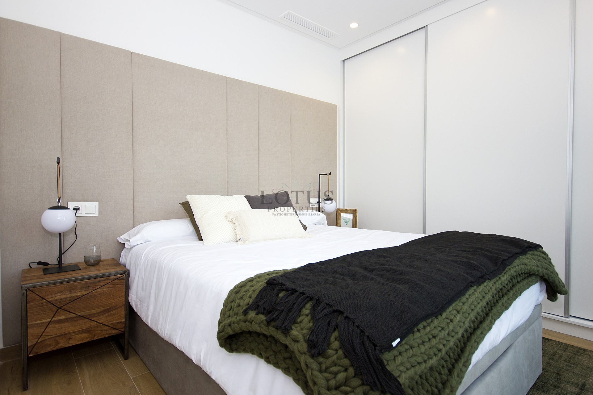 Mediterrane villa in het prachtige Ciudad Quesada - Lotus Properties