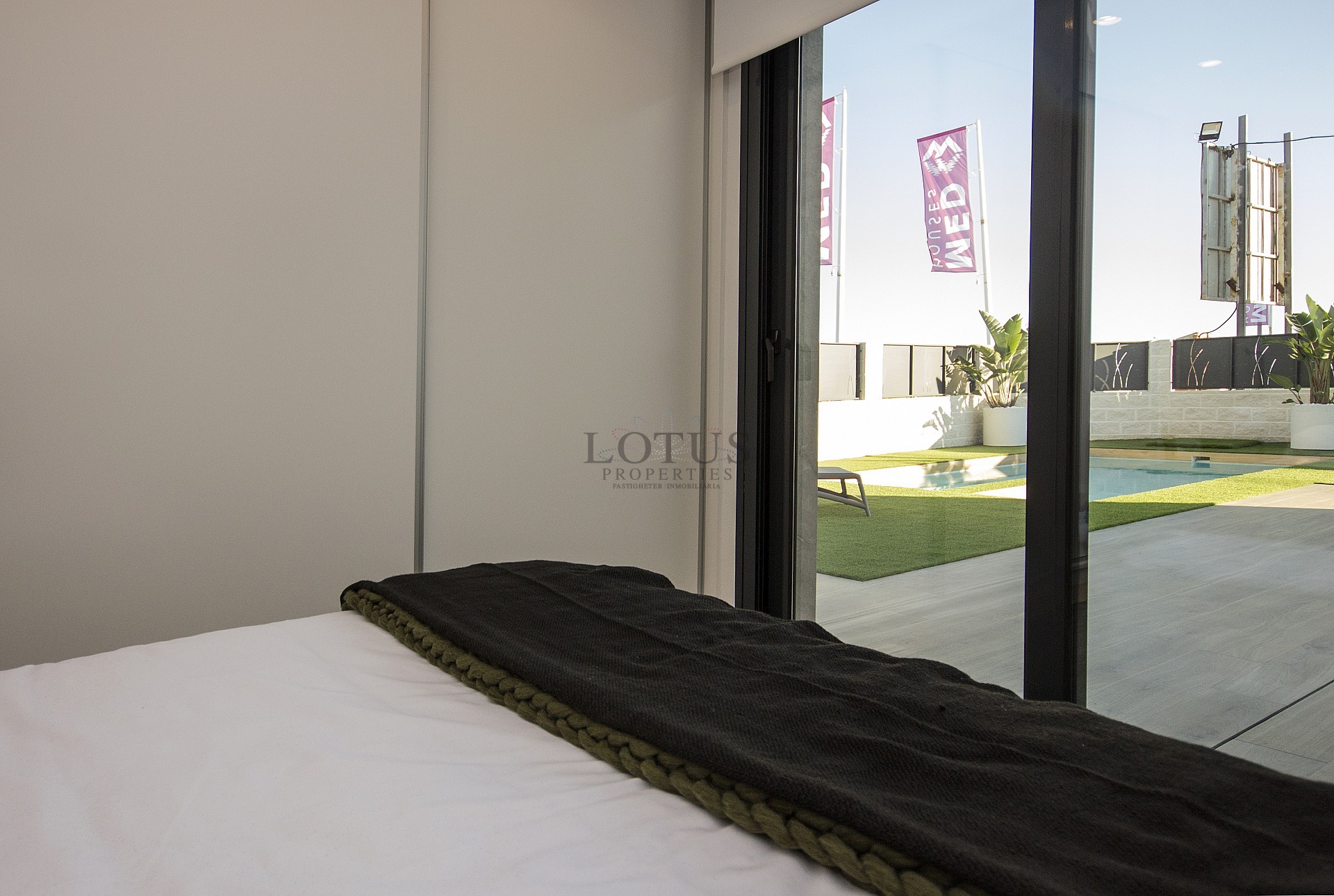 Mediterrane villa in het prachtige Ciudad Quesada - Lotus Properties