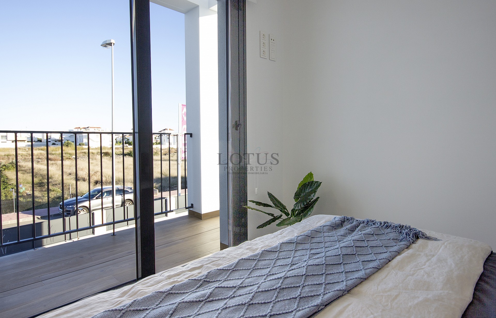 Mediterrane villa in het prachtige Ciudad Quesada - Lotus Properties