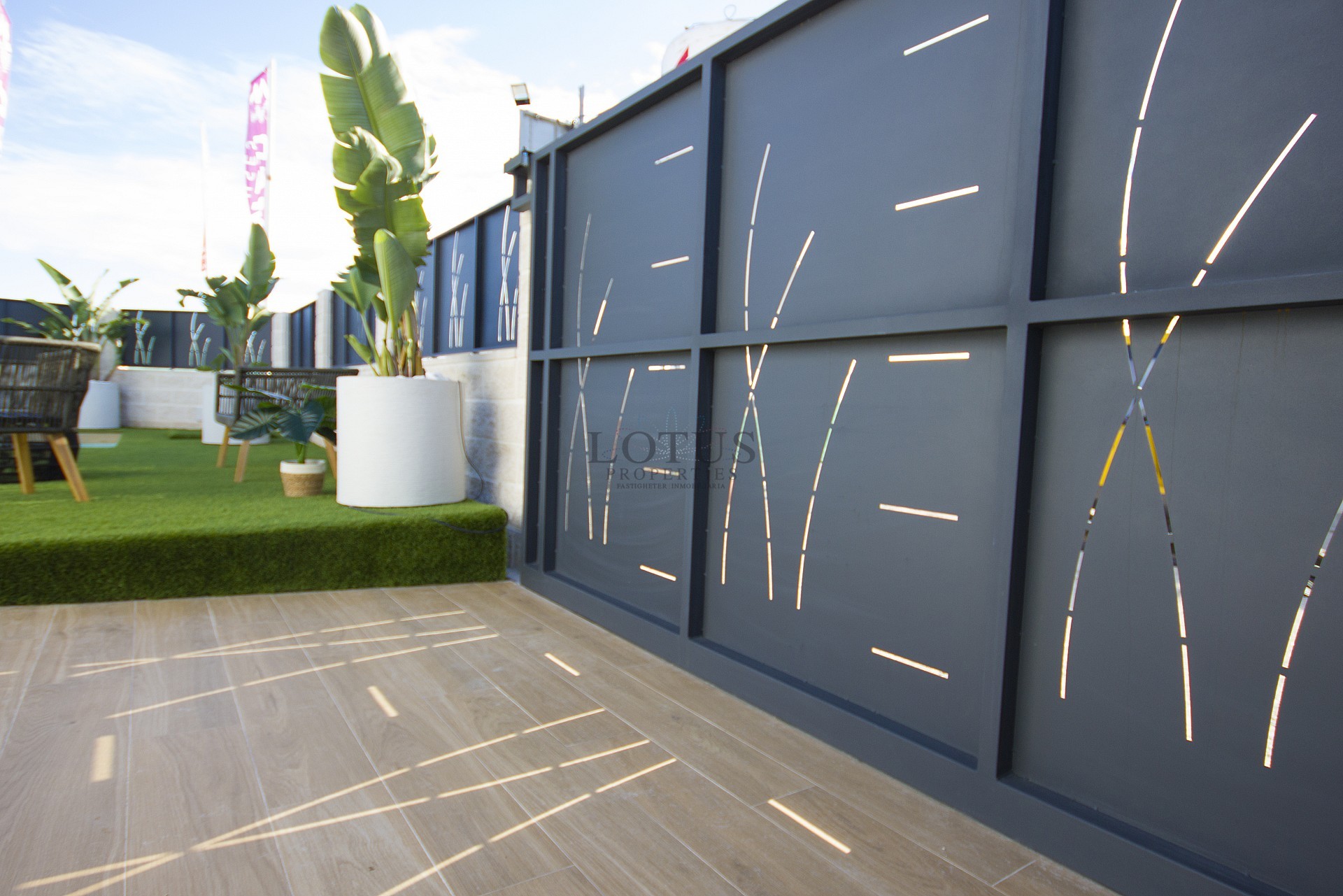 Mediterrane villa in het prachtige Ciudad Quesada - Lotus Properties