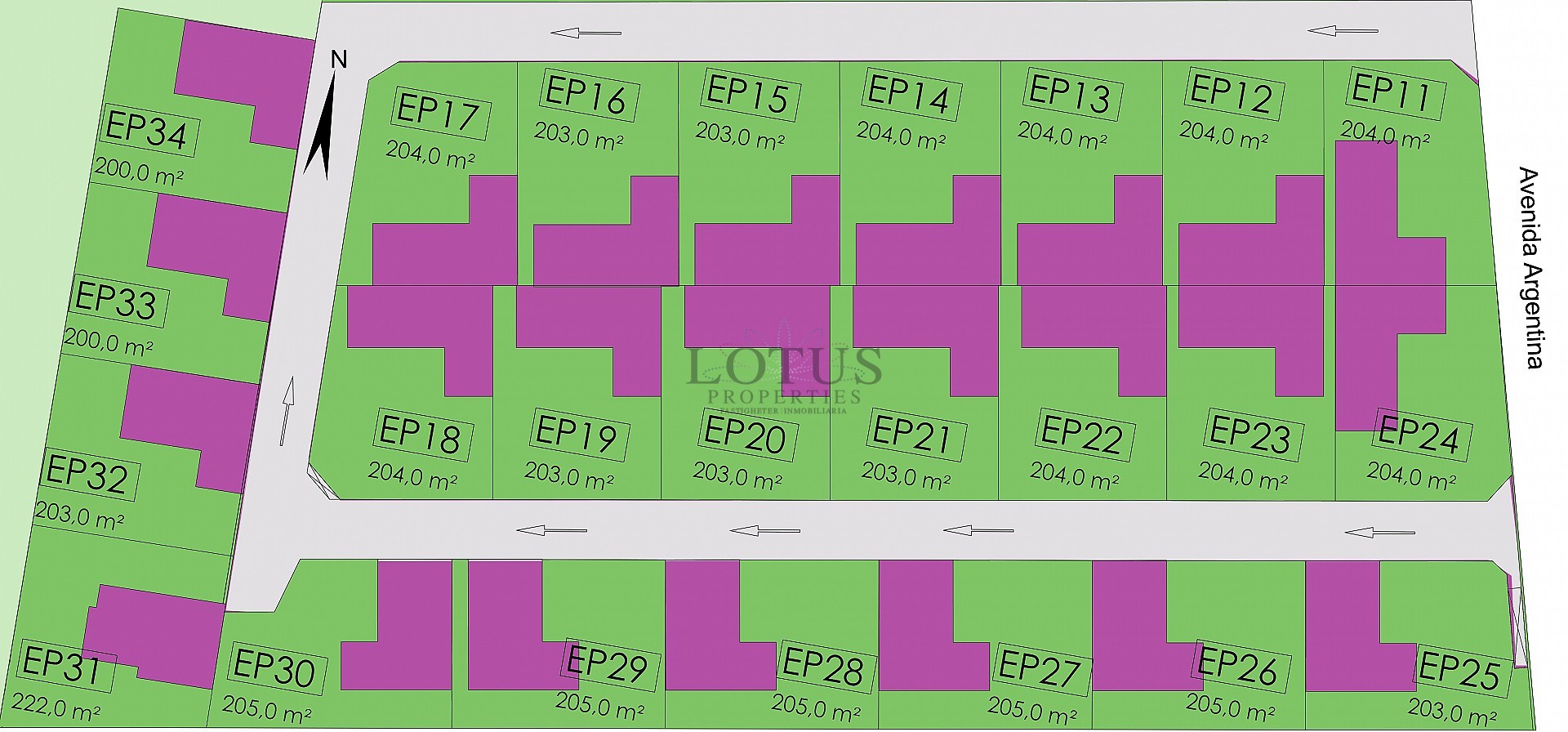 Mediterrane villa in het prachtige Ciudad Quesada - Lotus Properties