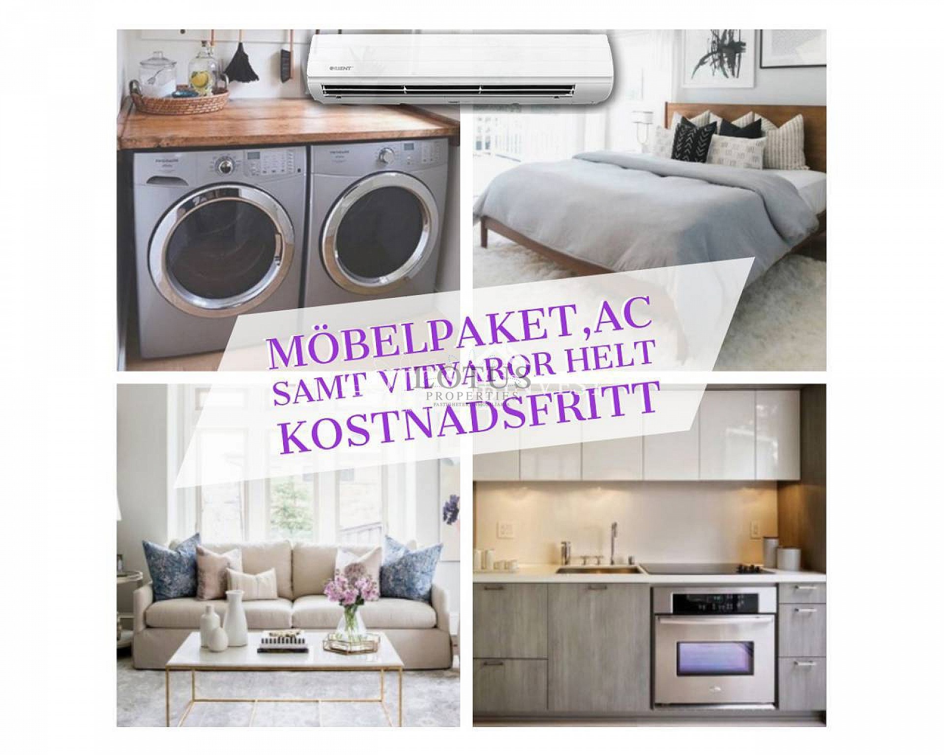 Mediterrane villa in het prachtige Ciudad Quesada - Lotus Properties