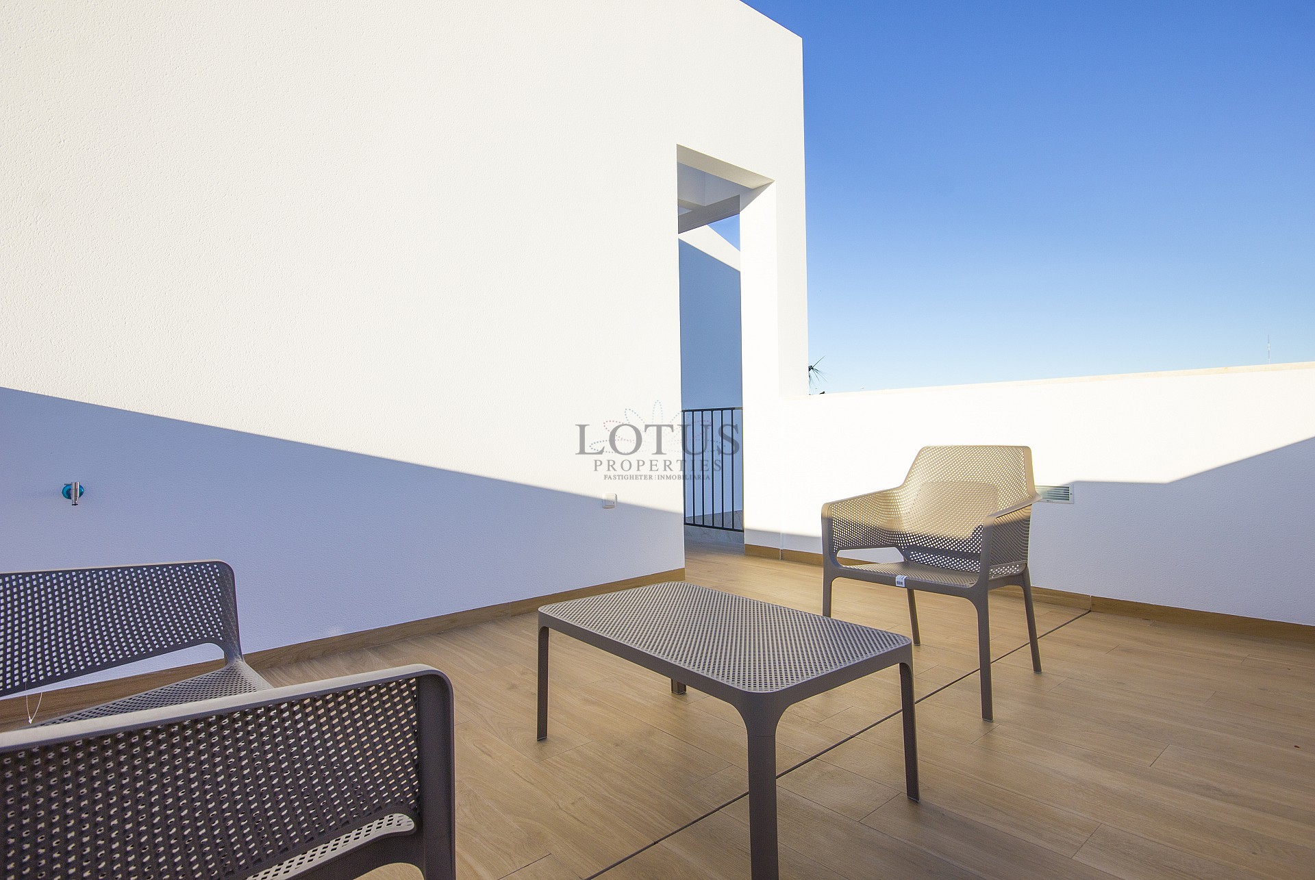 Mediterrane villa in het prachtige Ciudad Quesada - Lotus Properties