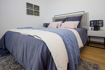 Medelhavsvillor i vackra Ciudad Quesada - Lotus Properties