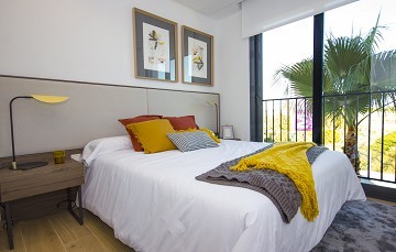 Medelhavsvillor i vackra Ciudad Quesada - Lotus Properties