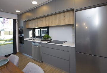 Medelhavsvillor i vackra Ciudad Quesada - Lotus Properties
