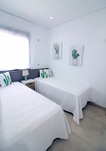 Medelhavsvillor i vackra Ciudad Quesada - Lotus Properties